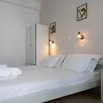 Alsos Апартаменты *