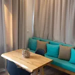 Alsos Апартаменты Naxos City
