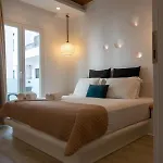 Alsos Апартаменты Naxos City
