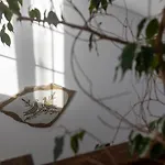 Alsos Апартаменты Naxos City