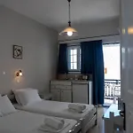 Апартаменты Alsos Naxos City
