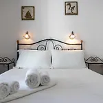 Alsos Апартаменты Naxos City
