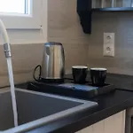 Апартаменты Alsos Naxos City