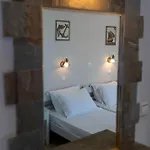 Апартаменты Alsos Naxos City