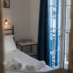 Апартаменты Alsos Naxos City