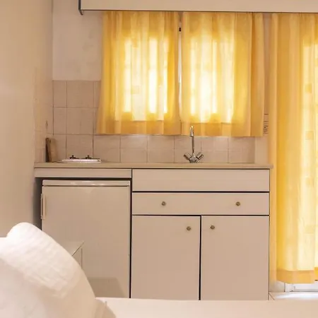 Alsos Apartment Naxos City