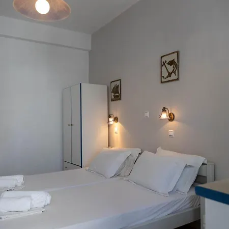 Apartment Alsos *