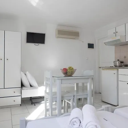 Alsos Apartment *