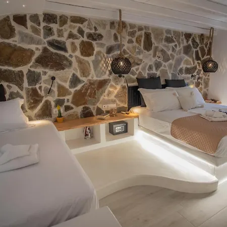 Alsos Apartment