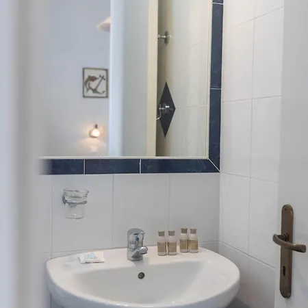 Apartment Alsos