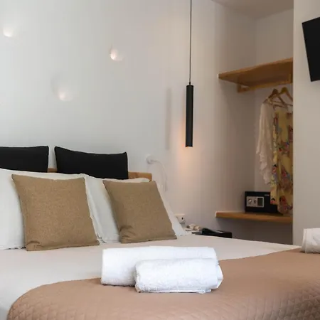 Alsos Daire Naxos City