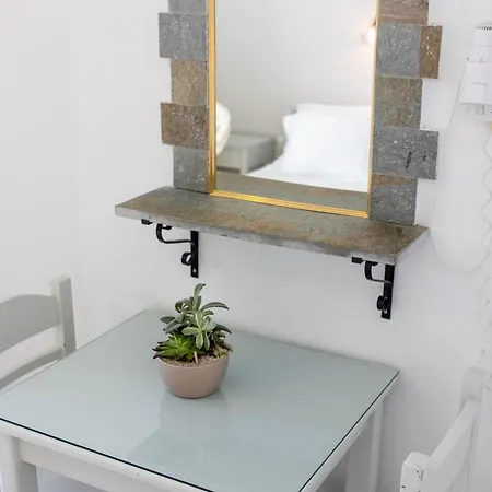 Alsos Apartment *