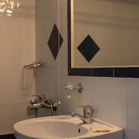 Apartment Alsos *