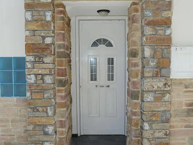 아파트 Alsos Naxos City