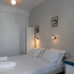 Lägenhet Alsos *