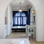 Apartment Alsos *