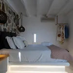 Lägenhet Alsos Naxos City