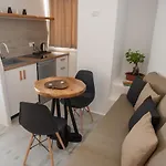 Alsos Apartment Naxos City