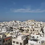 Alsos * Naxos City