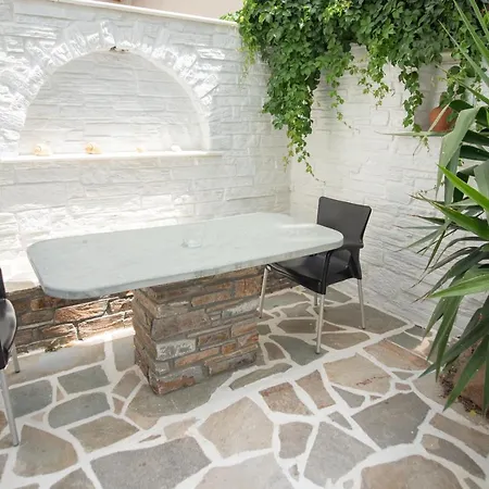 Apartment Alsos