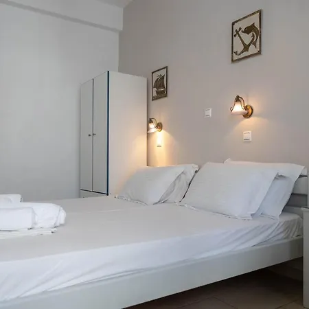 Alsos Apartment *