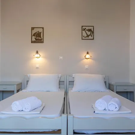 Alsos Apartment *