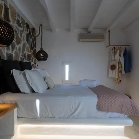 Appartement Alsos Naxos City