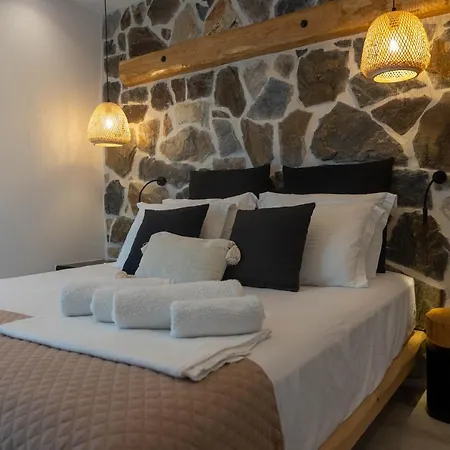 Alsos Apartment Naxos City