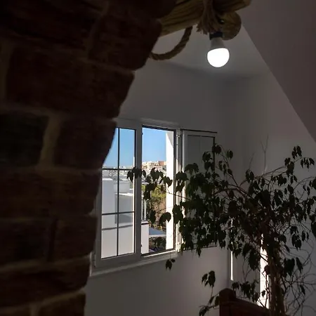 Appartement Alsos Naxos City