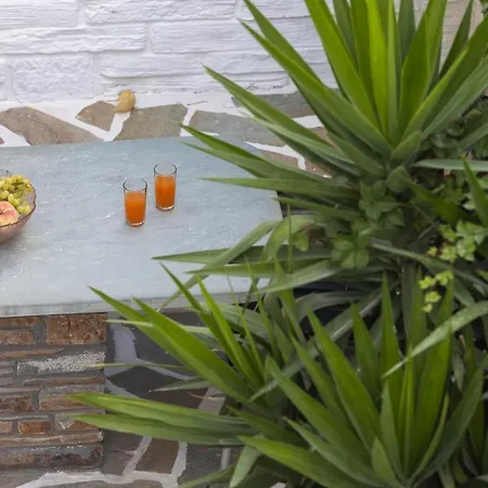 Alsos Appartement Naxos City