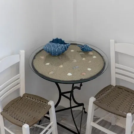 Alsos Appartement Naxos City