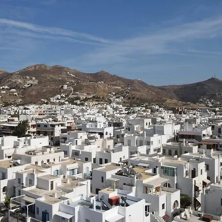 Apartment Alsos
