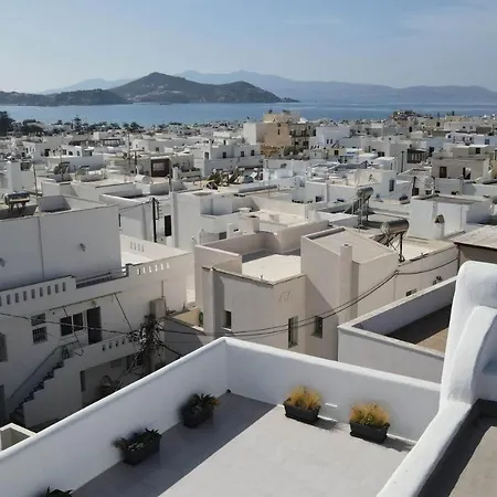 Apartment Alsos