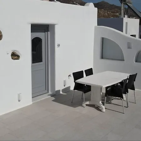 Apartment Alsos *