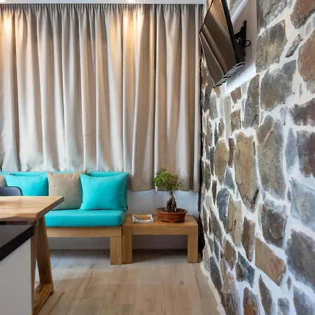 Apartment Alsos *
