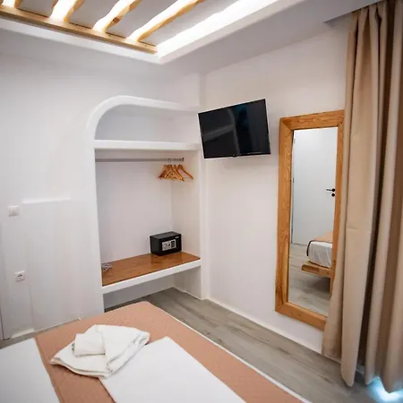 Alsos Apartment