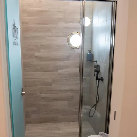 Alsos Apartment