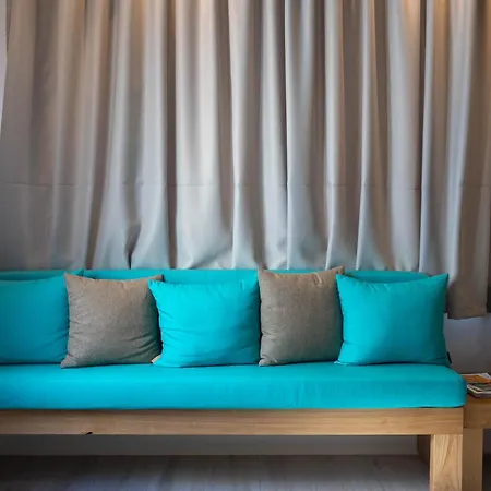 Alsos Apartment Naxos City