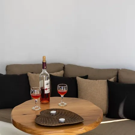 Alsos Apartment