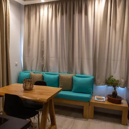 Apartment Alsos *