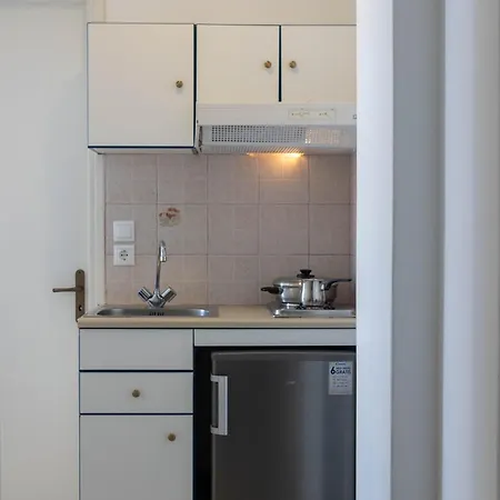 Alsos Apartment *