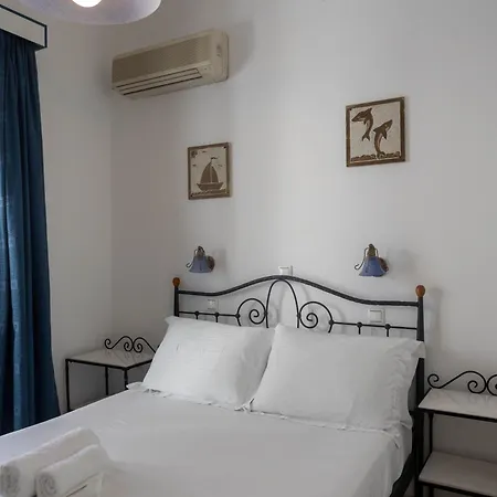 Apartment Alsos