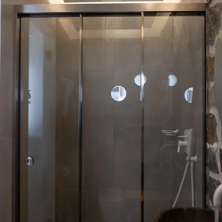 Appartement Alsos Naxos City