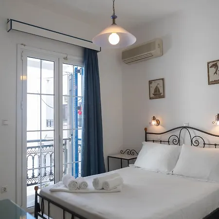 Appartement Alsos
