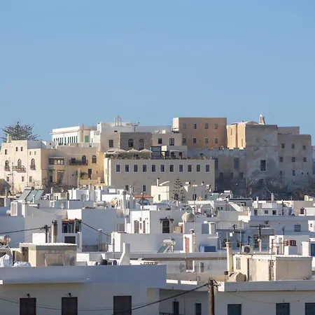 Alsos Naxos City