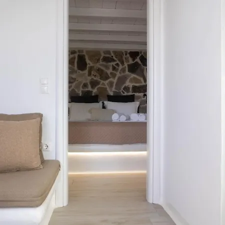 Alsos Apartment *