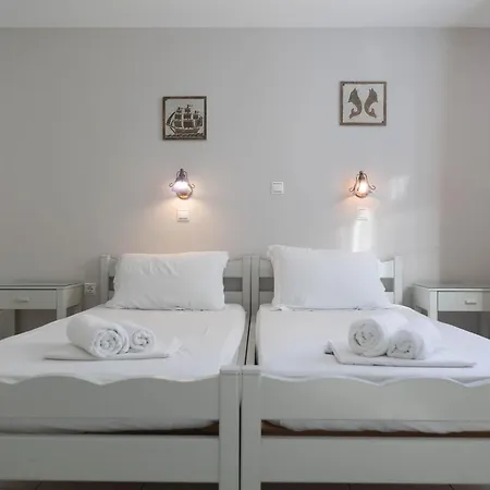 Apartment Alsos
