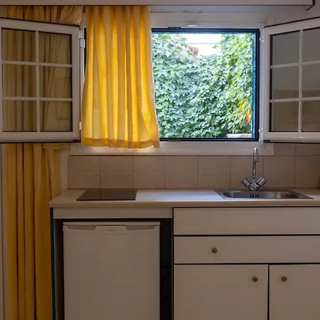 Alsos Appartement Naxos City