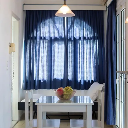 Apartment Alsos
