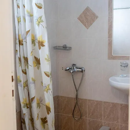 Alsos Appartement Naxos City